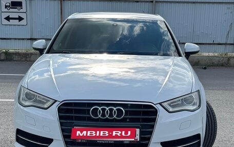 Audi A3, 2013 год, 1 200 000 рублей, 2 фотография