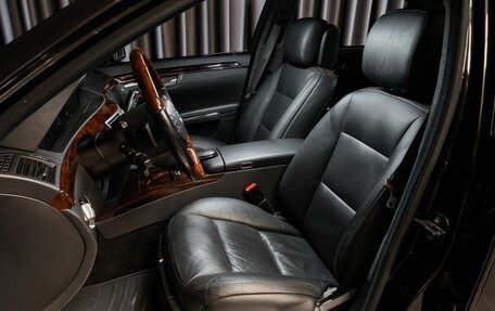 Mercedes-Benz S-Класс, 2010 год, 2 780 000 рублей, 10 фотография