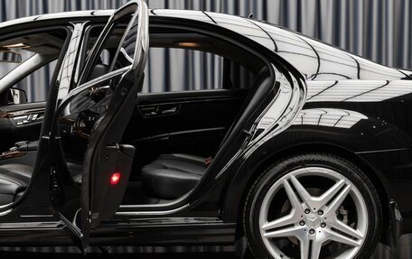 Mercedes-Benz S-Класс, 2010 год, 2 780 000 рублей, 9 фотография