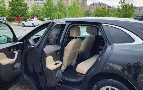 Jaguar F-Pace, 2018 год, 2 550 000 рублей, 2 фотография