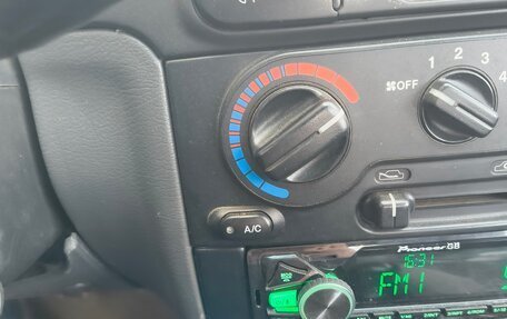 Chevrolet Lanos I, 2008 год, 84 000 рублей, 9 фотография
