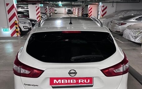Nissan Qashqai, 2014 год, 1 524 000 рублей, 5 фотография
