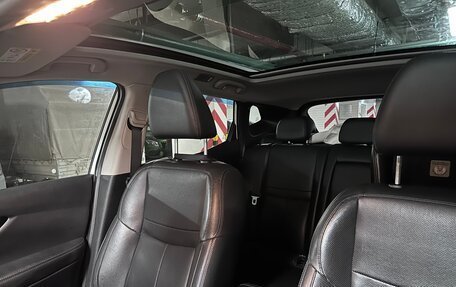Nissan Qashqai, 2014 год, 1 524 000 рублей, 7 фотография
