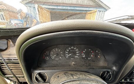ГАЗ 3110 «Волга», 2001 год, 128 000 рублей, 2 фотография