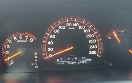 Honda Accord VII рестайлинг, 2007 год, 760 000 рублей, 7 фотография