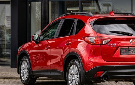 Mazda CX-5 II, 2015 год, 1 645 000 рублей, 9 фотография