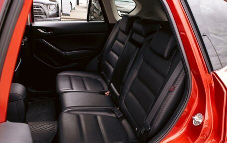 Mazda CX-5 II, 2015 год, 1 645 000 рублей, 19 фотография