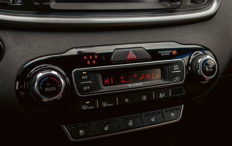 KIA Sorento III Prime рестайлинг, 2020 год, 2 855 000 рублей, 15 фотография