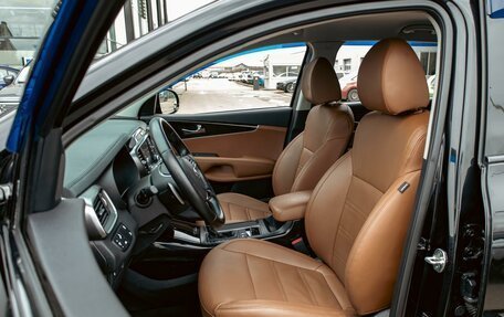 KIA Sorento III Prime рестайлинг, 2020 год, 2 855 000 рублей, 11 фотография