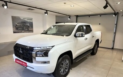 Mitsubishi L200, 2024 год, 5 299 000 рублей, 1 фотография