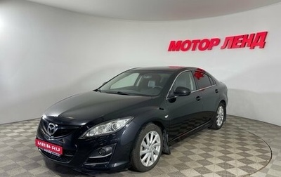Mazda 6, 2011 год, 909 000 рублей, 1 фотография