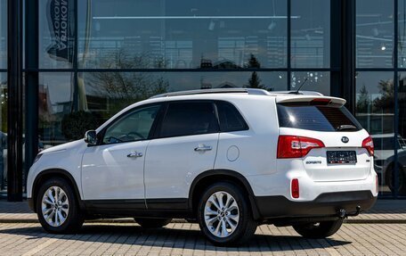 KIA Sorento II рестайлинг, 2019 год, 2 055 000 рублей, 4 фотография