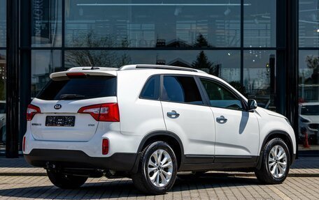 KIA Sorento II рестайлинг, 2019 год, 2 055 000 рублей, 6 фотография