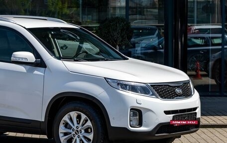 KIA Sorento II рестайлинг, 2019 год, 2 055 000 рублей, 8 фотография