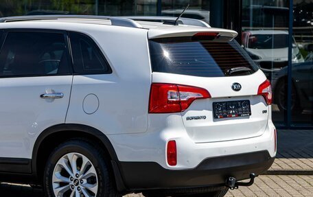 KIA Sorento II рестайлинг, 2019 год, 2 055 000 рублей, 9 фотография