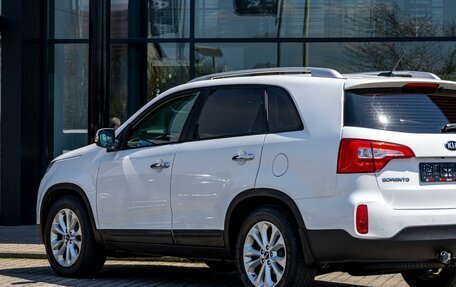 KIA Sorento II рестайлинг, 2019 год, 2 055 000 рублей, 10 фотография