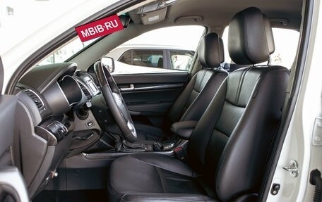 KIA Sorento II рестайлинг, 2019 год, 2 055 000 рублей, 11 фотография