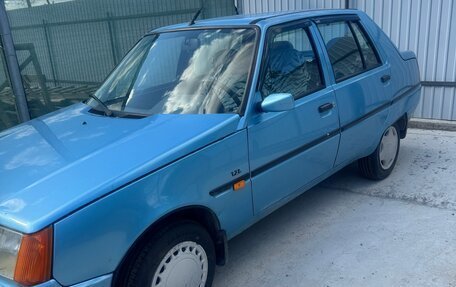 ЗАЗ 1103 «Славута», 2003 год, 199 000 рублей, 2 фотография