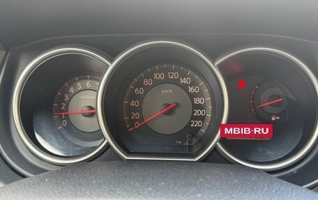 Nissan Tiida, 2008 год, 1 100 000 рублей, 13 фотография