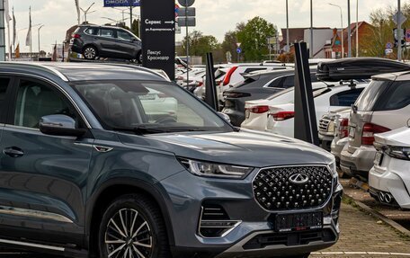 Chery Tiggo 8 Pro, 2021 год, 1 735 000 рублей, 8 фотография