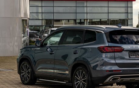 Chery Tiggo 8 Pro, 2021 год, 1 735 000 рублей, 9 фотография