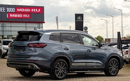 Chery Tiggo 8 Pro, 2021 год, 1 735 000 рублей, 6 фотография