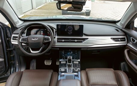 Chery Tiggo 8 Pro, 2021 год, 1 735 000 рублей, 16 фотография