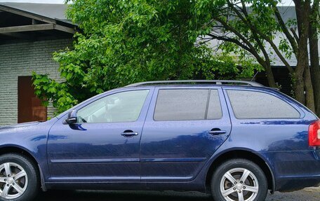 Skoda Octavia, 2012 год, 790 000 рублей, 3 фотография