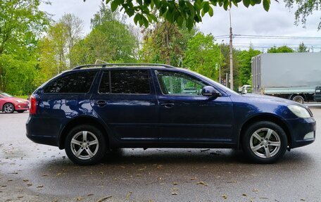 Skoda Octavia, 2012 год, 790 000 рублей, 4 фотография