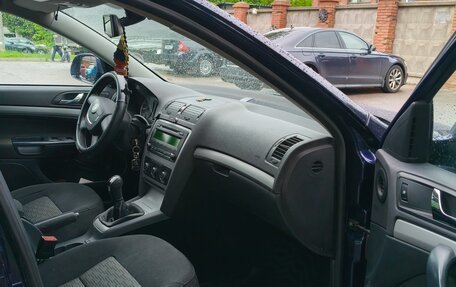 Skoda Octavia, 2012 год, 790 000 рублей, 10 фотография