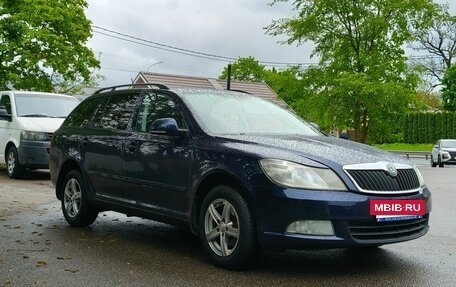 Skoda Octavia, 2012 год, 790 000 рублей, 2 фотография