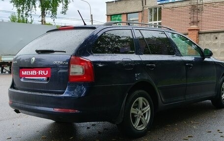 Skoda Octavia, 2012 год, 790 000 рублей, 7 фотография