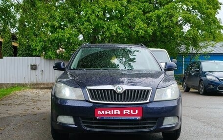 Skoda Octavia, 2012 год, 790 000 рублей, 6 фотография