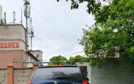 Skoda Octavia, 2012 год, 790 000 рублей, 8 фотография