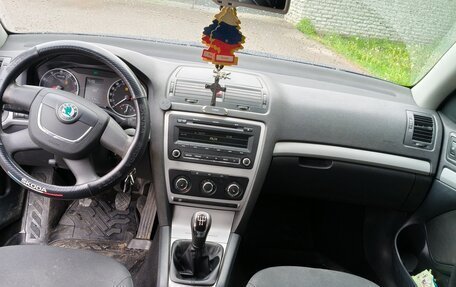 Skoda Octavia, 2012 год, 790 000 рублей, 18 фотография