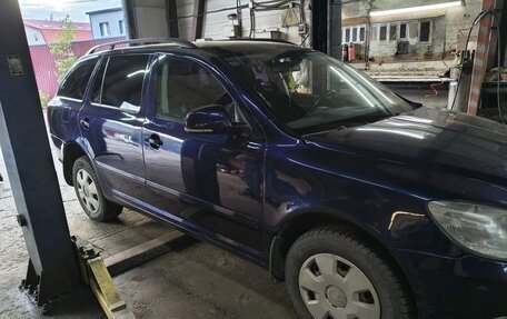 Skoda Octavia, 2012 год, 790 000 рублей, 32 фотография