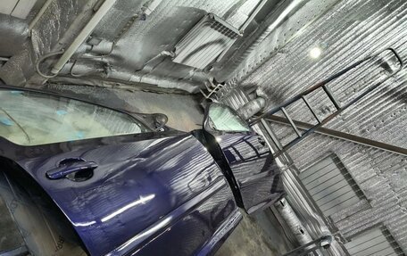 Skoda Octavia, 2012 год, 790 000 рублей, 34 фотография