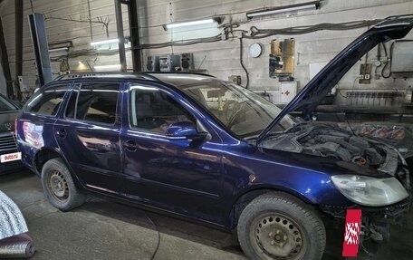 Skoda Octavia, 2012 год, 790 000 рублей, 36 фотография