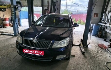 Skoda Octavia, 2012 год, 790 000 рублей, 37 фотография