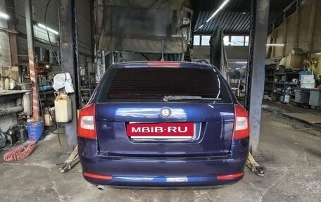 Skoda Octavia, 2012 год, 790 000 рублей, 33 фотография