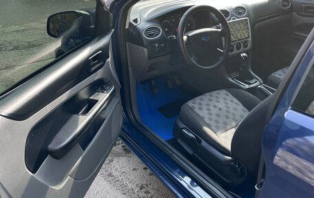 Ford Focus II рестайлинг, 2009 год, 330 000 рублей, 6 фотография