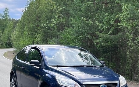 Ford Focus II рестайлинг, 2009 год, 330 000 рублей, 2 фотография