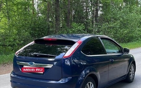 Ford Focus II рестайлинг, 2009 год, 330 000 рублей, 4 фотография