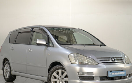 Toyota Ipsum II, 2009 год, 1 059 000 рублей, 2 фотография