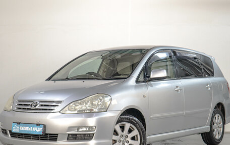 Toyota Ipsum II, 2009 год, 1 059 000 рублей, 4 фотография