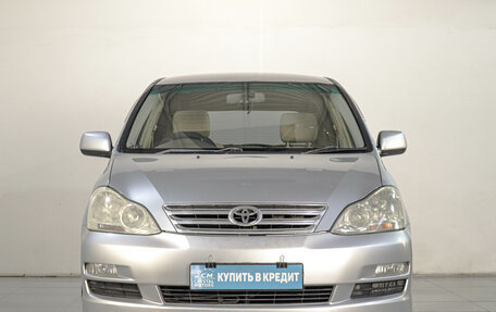 Toyota Ipsum II, 2009 год, 1 059 000 рублей, 3 фотография