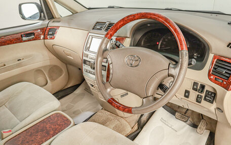 Toyota Ipsum II, 2009 год, 1 059 000 рублей, 8 фотография