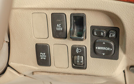 Toyota Ipsum II, 2009 год, 1 059 000 рублей, 10 фотография