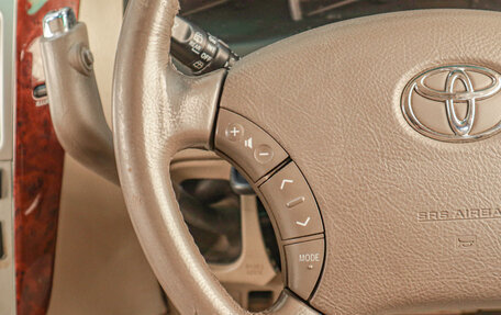 Toyota Ipsum II, 2009 год, 1 059 000 рублей, 12 фотография