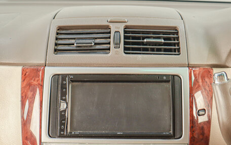 Toyota Ipsum II, 2009 год, 1 059 000 рублей, 13 фотография
